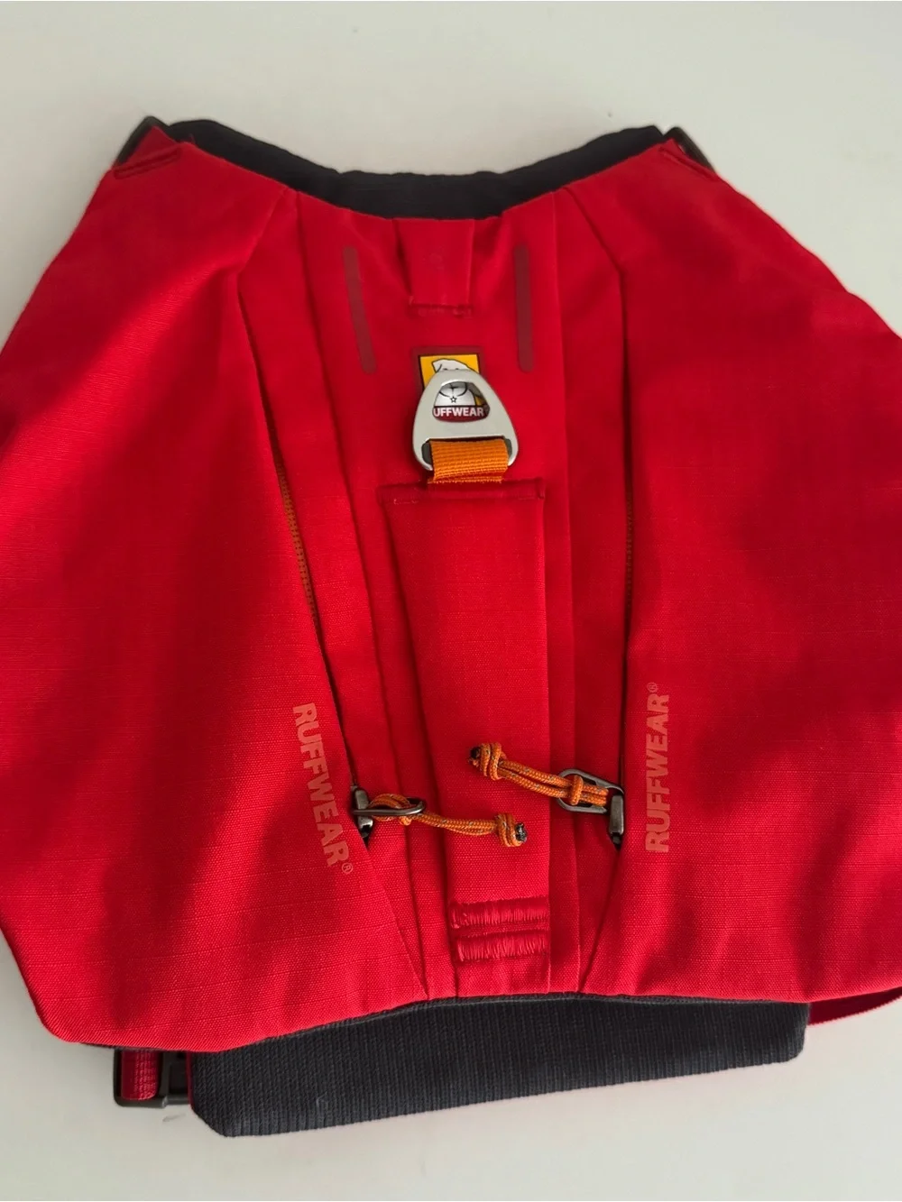 Switchbak™ Dog Harness (With Pockets)